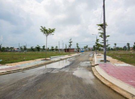 Đà Nẵng: Chuẩn bị tổ chức đấu giá 300 lô đất tái định cư
